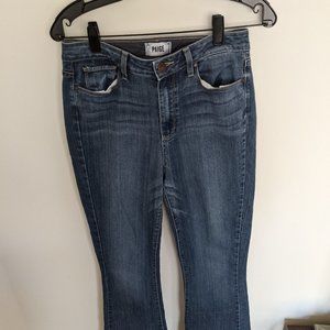 Paige Size 29 Jeans